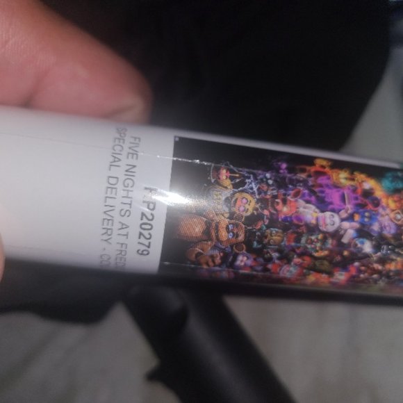 Five Nights At Freddy's Special Delivery Collage Premium Poster - Picture 3 of 3